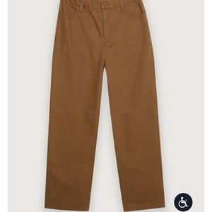 Oak + Fort Twill Pants